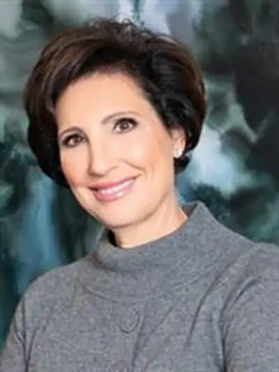 Julia Blaker