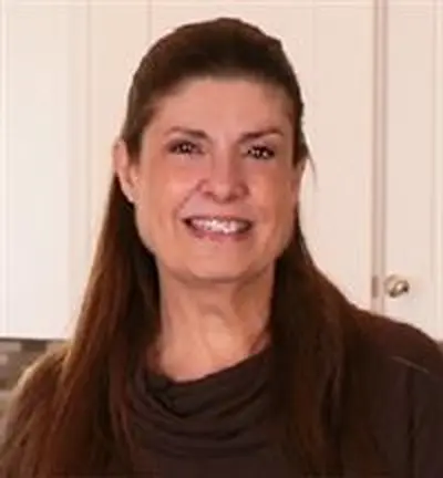 Mickey Murphy headshot