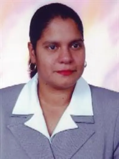 Carmen Aguiar headshot