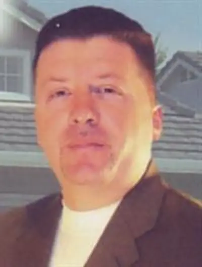 Richard Ceriello headshot