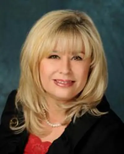 Phyllis Realmuto headshot