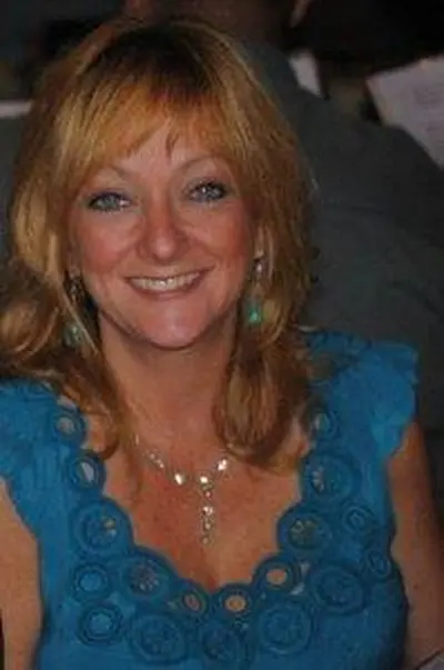 Lee Ann West headshot