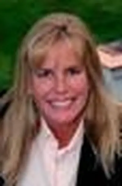 Wendy Grant headshot