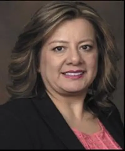 Gladys Carlesso headshot