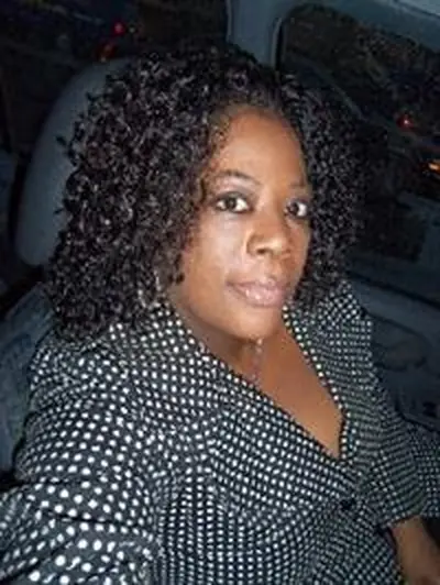 Jeanette Wilson headshot