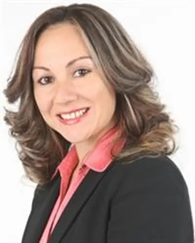 Marina Bernard headshot