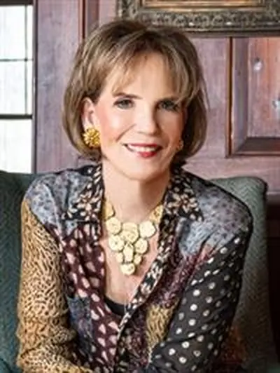 Kathryn Maxwell Pournaras