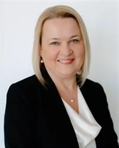 Anna Stelmach Rosiak headshot