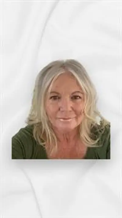 Patricia Johnston headshot