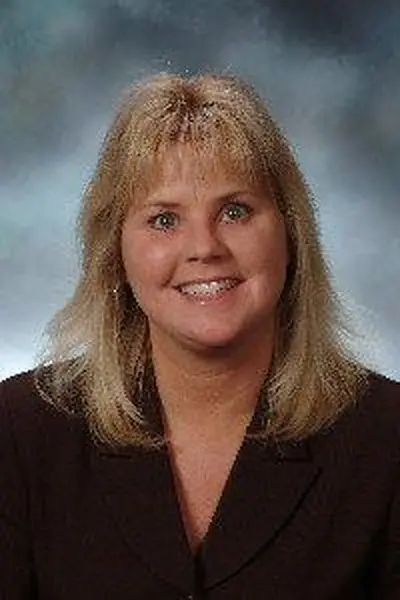 Pamela Werner headshot