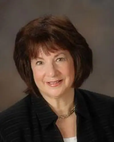 Barbara Fishkind headshot