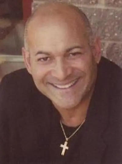 Benjamin Young headshot