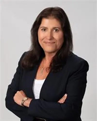 Rhonda Levine headshot