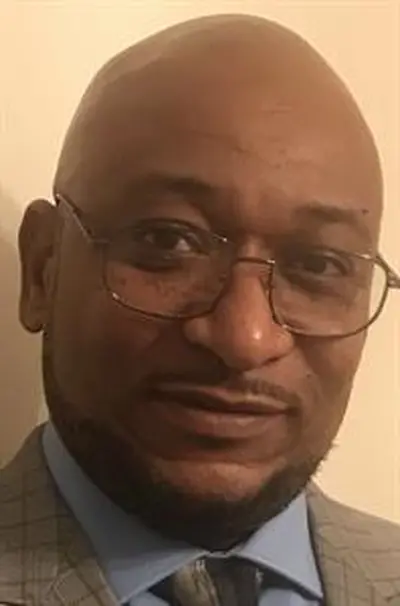 Jean Blemur headshot