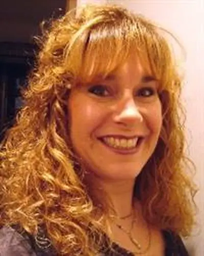 Jill Friedman headshot