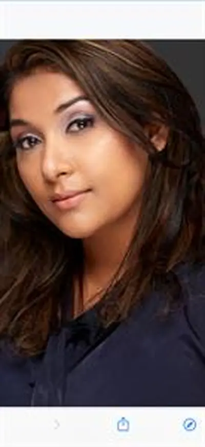 Denise Madramoottoo headshot