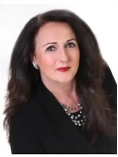 Francesca Fourounjian