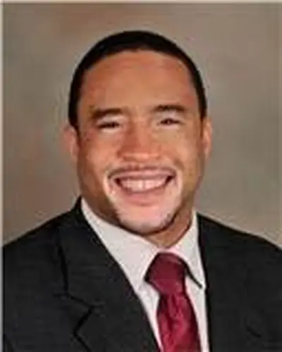 Rudolph Denize headshot