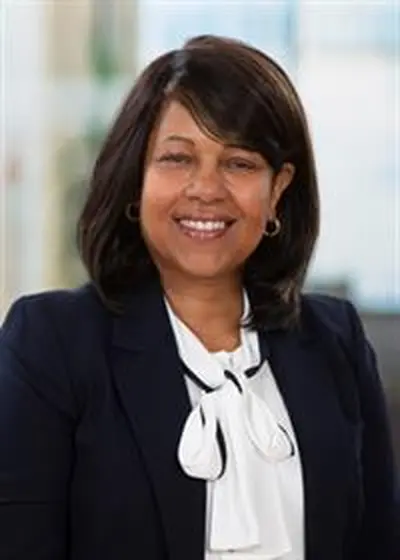 Kisha Nembhard headshot