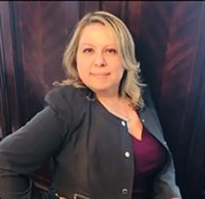 Diana Ruinsky headshot