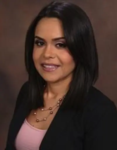 Gaby Paulino headshot