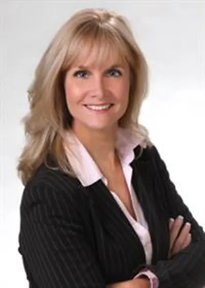 Susan Taylor headshot