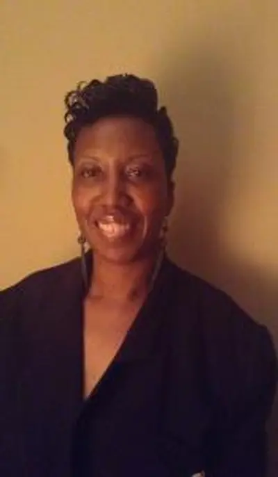 Felicia Benn headshot