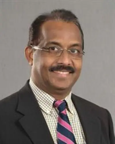 Mathewkutty Easow headshot