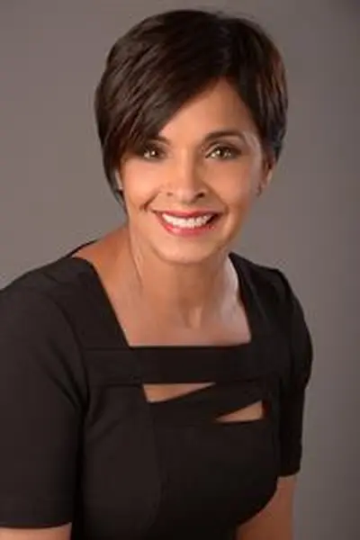 Mildred Mederos headshot