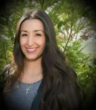 Vanessa Torres headshot