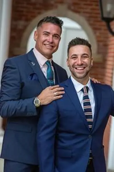 Christopher Cheeseman headshot