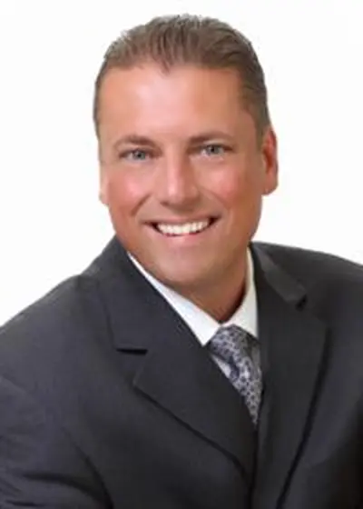 John Kopack headshot