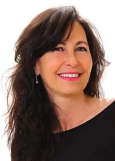 Allison Rosenbloom headshot