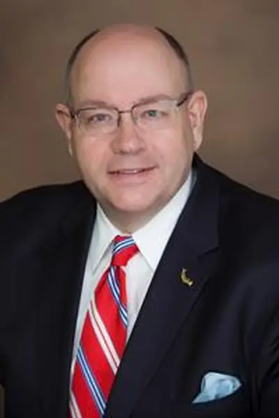 H Arthur Anderson headshot