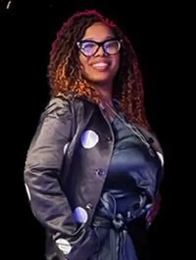 Tyhema Alexander headshot