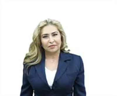 Ruth Quinche headshot