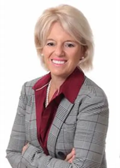 Viviana Lafuente headshot