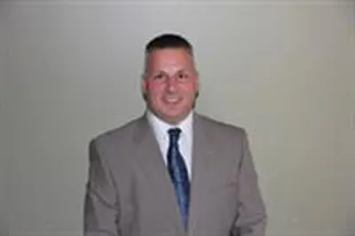 James Vollaro headshot