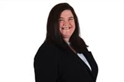 Allison Cayton headshot