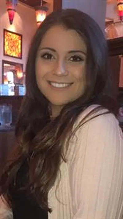 Nikki Yovino headshot