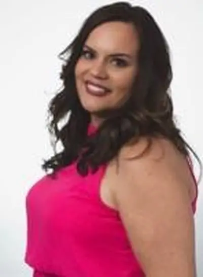 Jeanine Entenmann headshot