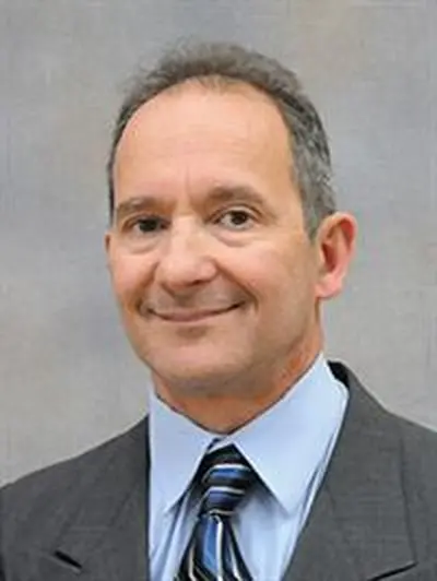 Stephen Levine