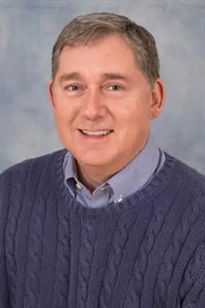 William McIntosh headshot