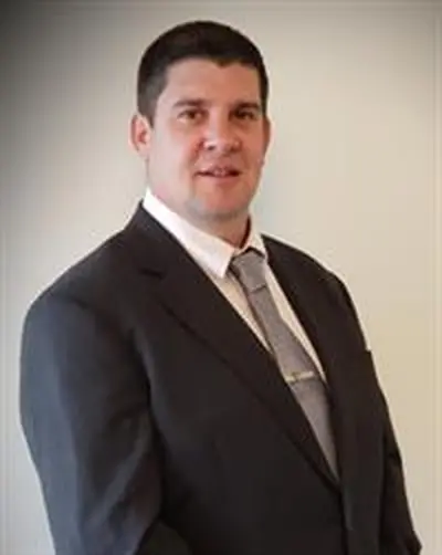 John Pavone headshot