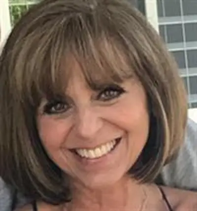 Stacey Newham