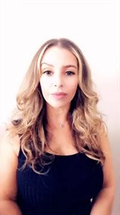 Petra Ivette Cortes headshot