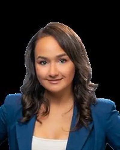 Jasmine Kattermann headshot