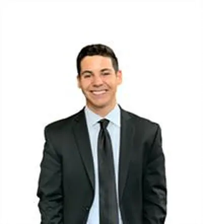 Joseph Femia headshot