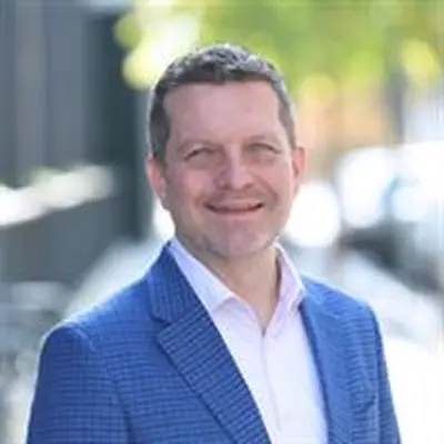 Brian Maguire Maguire headshot