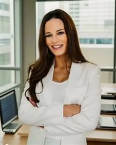 Michelle Bergin headshot